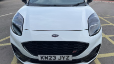 Ford Puma ST 1.5 EcoBoost ST 5dr Petrol Hatchback